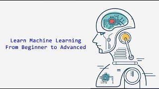 Learn Machine Learning from Beginner to Advanced | Code Geek