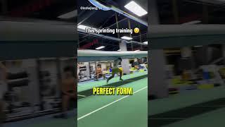 How To Get Perfect Running Form