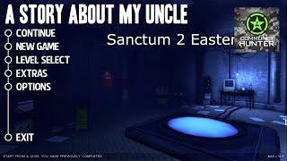 Sanctum Easter Egg - A Story About My Uncle