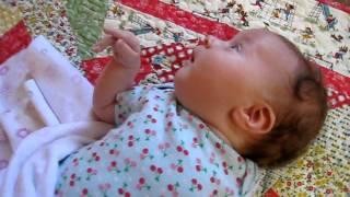 Charlotte Elise Debut