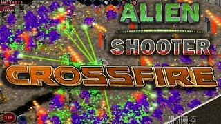 Alien Shooter - Mod. CROSSFIRE (2021)