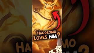 Why did Hagoromo Make Kurama the Most Overpowered Tailed Beast?