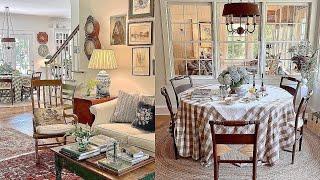 Charming Cottage Decor Ideas That Capture Timeless Beauty