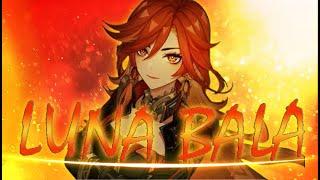 MAVUIKA EDIT|[AMV/EDIT]|#genshinimpact #amv #mavuika