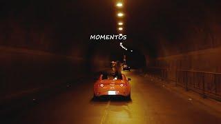 Hanna - Momentos (Official Video)