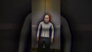 A nice friendly game... - Sf Shorts #gaming #thecaregiver #shorts