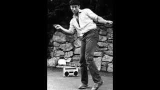 Jonathan Richman - French style