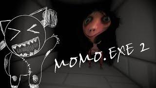 MOMO.EXE 2 #1 ► СНОВА ВЕСЕЛЫЕ ИГРЫ С МОМО.Part 1