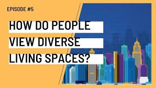 HOW DO PEOPLE VIEW DIVERSE SPACES | Diverse Places Revision Series #5 | Geography A LEVEL Revision