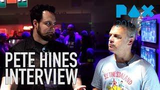 Bethesda's VP Addresses Paid Mods | PAX West 2017