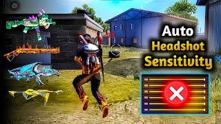 XIAOMI REDMI 12C️SETTINGSFREE FIRE HEADSHOT SENSITIVITY 2024 ️HUD + SENSI + DPI