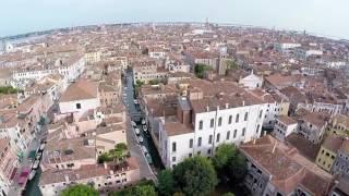 Venice Drone Flight #2