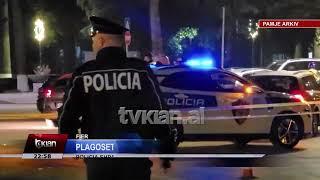 Tv Klan - Plagoset me armë zjarri një 40 vjeçar në Fier | Lajme News