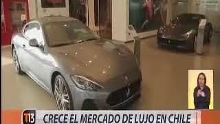 AML -  Canal13