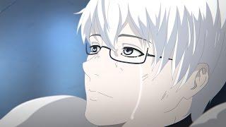 Tokyo Ghoul:re Anime - Arima's death (Fan Animation)