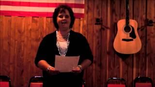 Backroad Alibis - cover of Dancing In the Sky
