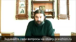 В молодости крестился у протестантов. Как исповедовать этот грех?