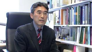Promoting good governance through international cooperation for legal reform