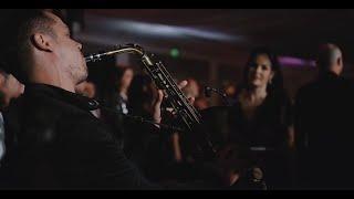 Szabadi Lorand - Sax Machine - Wedding Live Act