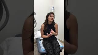 Mrs. Natalie's Sculpsure testimonial