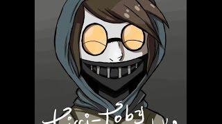Вызов нечести #1 вызываем Тики Тоби !