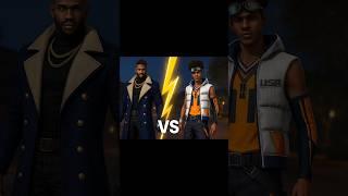  Leon x Ford – Survival Kings Battle! #freefire #shorts