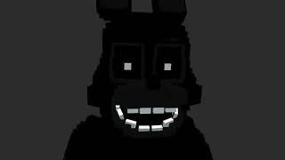 (Fnaf/Prisma3D) We want out Short