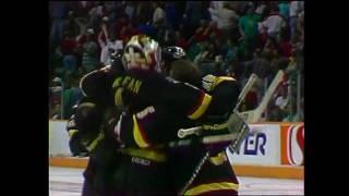 Canucks Classics: Pavel Bure's Double Overtime Winner