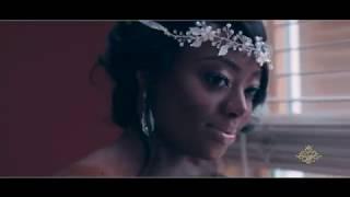 EFUA & DESMOND  WEDDING TRAILER