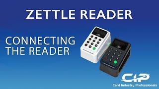 Zettle Reader - Connecting to a Device