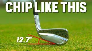 Toe Down Chipping Easily Explained