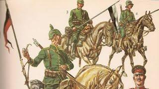 Reinventing Cavalry in WWI_ The Vision of Bulgarian General Ivan Kolev