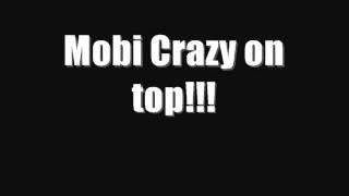 Mobi Crazy Of Tiger Group Rulez (The Abusing King) On Fire 2010 Old Video