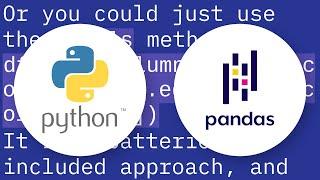 Compare columns of Pandas dataframe for equality to produce True/False, even NaNs