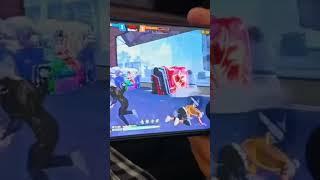 MR GURKHA  1 vs 4 #shorts #viral #shorts #video #gaming short video