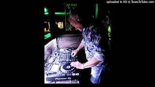 Dj Gerry B. on Vision Cadefunk close summer season 2022
