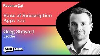 How to Use Segmentation to Maximize LTV — Greg Stewart, Ladder