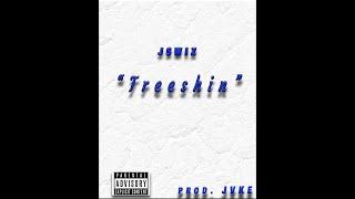 JSwiz - Treeshin' (prod. JVKE)