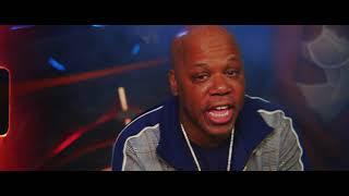 Too $hort - Fuck Yo Speakers (Official Music Video)