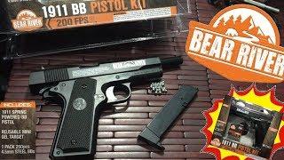 1911 BB. Pistol Kit