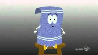 Southpark Towelie - Ich bin süchtig nach...