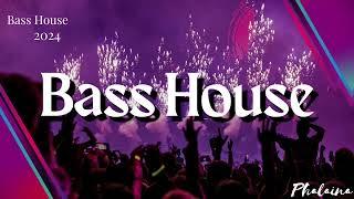 Bass House Mix 2024