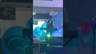 Despasito Bill Christian Panjaitan