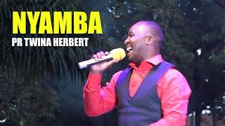 Nyamba (Olugendo) - Pr Twina Herbert Compilation Video