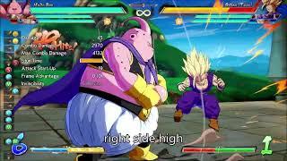 Tien B assist 6-Way Restand concept