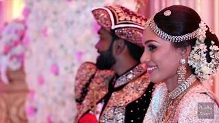 Sri Lankan Traditional Wedding Video  at AMAYA HILLS, Kanday  ( Navodi & Aruna)