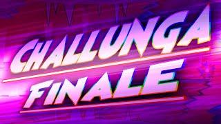 [VERIFIED!] CHALLUNGA FINALE 100% by RafaBirds & more (Insane Demon)