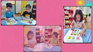 Panda's class
