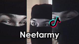 NEETARMY TIK TOK ПОДБОРКА | NEETARMY ПОДБОРКА ТИКТОК