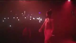 xxxtentacion gnarly bastard live